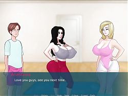 Sexnote _pt.42 - Super Sexy End of Update